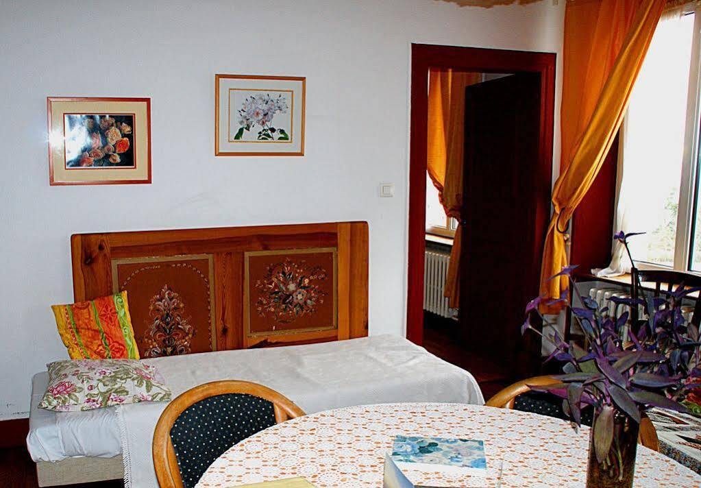Villa Rosa Trois Epis Exterior photo